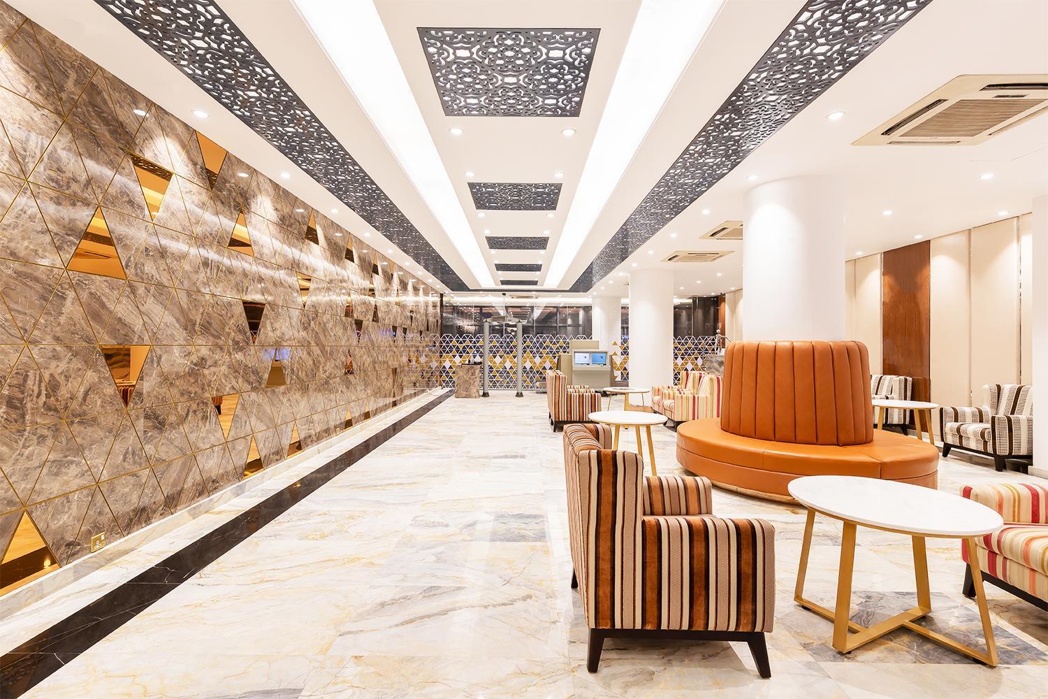 Dhaka Regency Hotel & Resort Limited Dış mekan fotoğraf