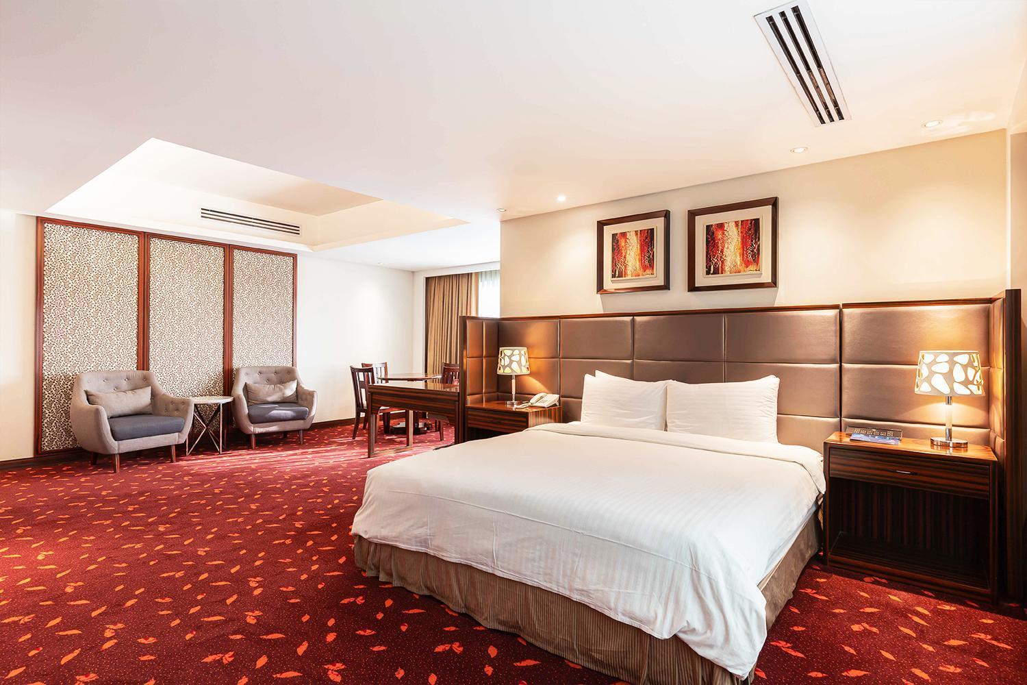 Dhaka Regency Hotel & Resort Limited Dış mekan fotoğraf